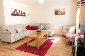 The Bay Filey Holiday Village