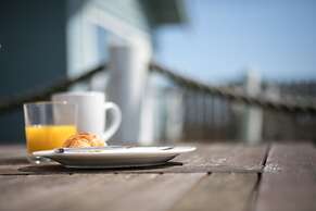 The Bay Filey Holiday Village