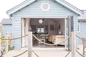The Bay Filey Holiday Village