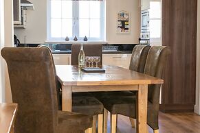 The Bay Filey Holiday Village