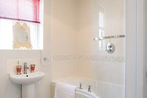 The Bay Filey Holiday Village