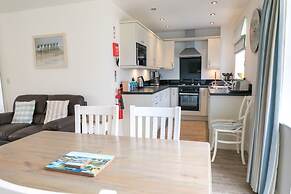 The Bay Filey Holiday Village