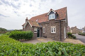 The Bay Filey Holiday Village