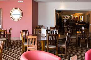 The Bay Filey Holiday Village