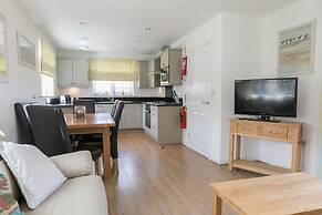 The Bay Filey Holiday Village