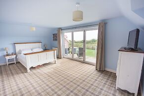 The Bay Filey Holiday Village