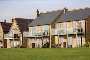 The Bay Filey Holiday Village