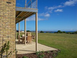 The Bay Filey Holiday Village