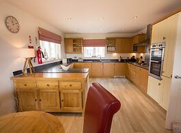 The Bay Filey Holiday Village