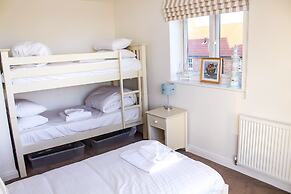 The Bay Filey Holiday Village