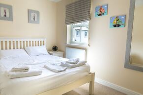 The Bay Filey Holiday Village
