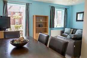 The Bay Filey Holiday Village