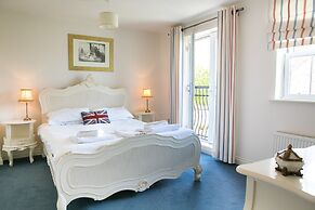 The Bay Filey Holiday Village