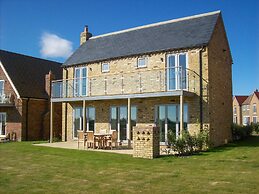 The Bay Filey Holiday Village