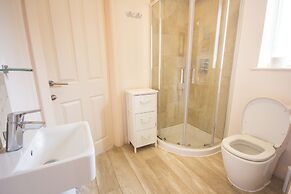The Bay Filey Holiday Village