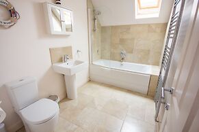 The Bay Filey Holiday Village