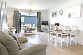 The Bay Filey Holiday Village