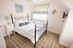 The Bay Filey Holiday Village