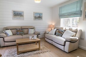The Bay Filey Holiday Village