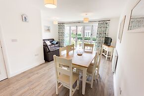 The Bay Filey Holiday Village