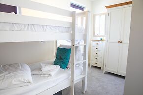 The Bay Filey Holiday Village