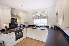 The Bay Filey Holiday Village