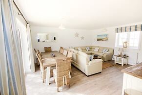 The Bay Filey Holiday Village