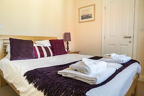 The Bay Filey Holiday Village