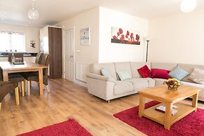 The Bay Filey Holiday Village