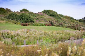 The Bay Filey Holiday Village