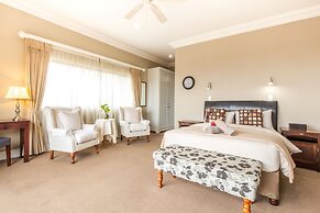 Fairway Guesthouse