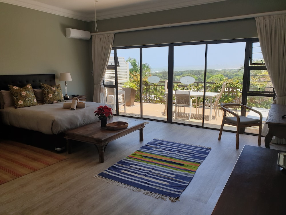 Fairway Guesthouse