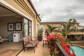 Fairway Guesthouse