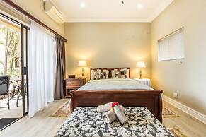 Fairway Guesthouse