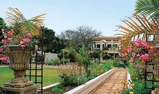 Fairway Guesthouse