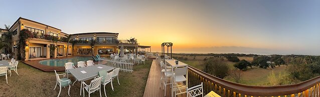 Fairway Guesthouse
