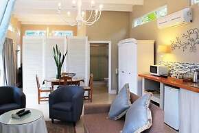 Fairway Guesthouse