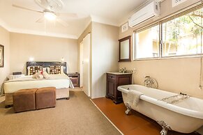 Fairway Guesthouse