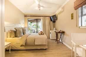 Fairway Guesthouse