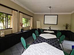 Fairway Guesthouse