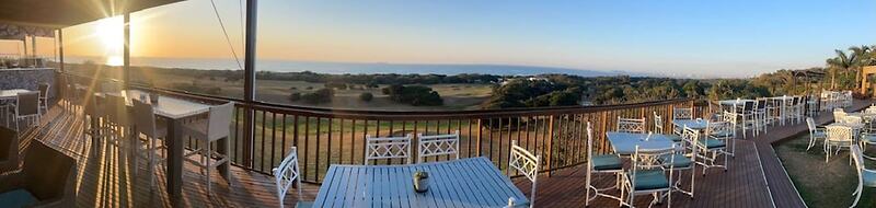 Fairway Guesthouse