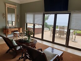 Fairway Guesthouse
