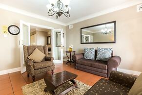 Fairway Guesthouse