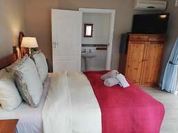Fairway Guesthouse