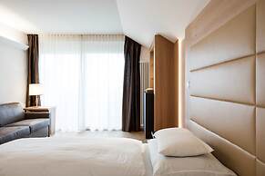 Haus am Hang