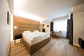 Haus am Hang