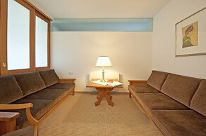 Haus am Hang