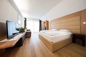 Haus am Hang