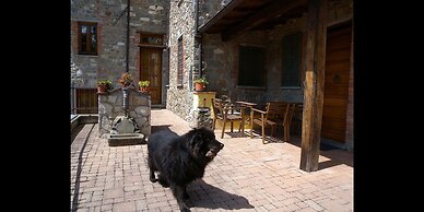 Agriturismo Il Pino