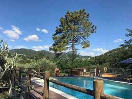Agriturismo Il Pino
